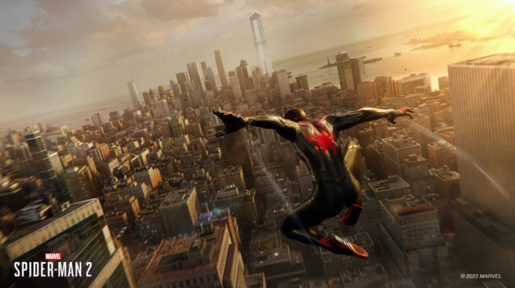 Die besten Open-World-Spiele zum Erkunden im März 2026 (7)