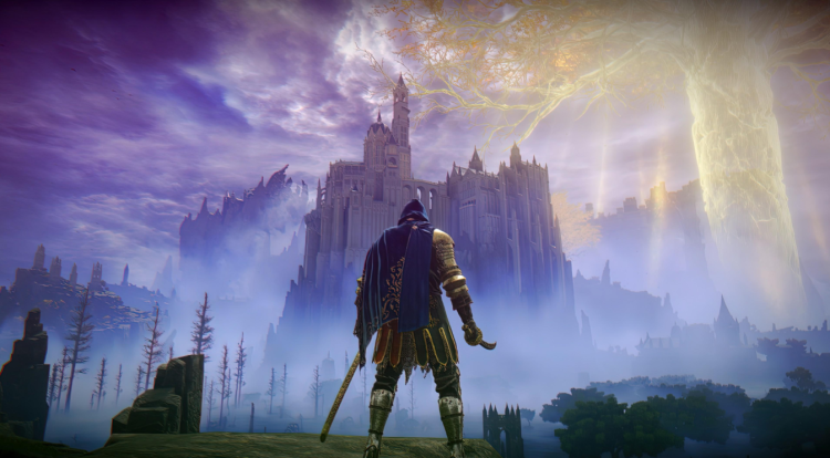 Die besten Open-World-Spiele zum Erkunden im März 2026: 9