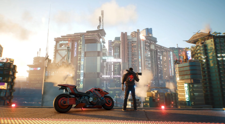 Die besten Open-World-Spiele zum Erkunden im März 2026: 11