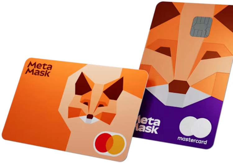 MetaMask und Mastercard bringen in den USA eine Kryptokarte auf den Markt 1