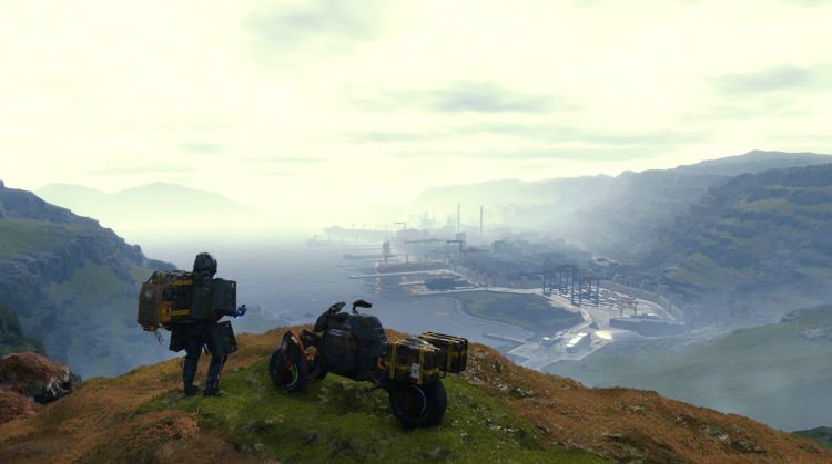 Die besten Open-World-Spiele zum Erkunden im März 2026: 13