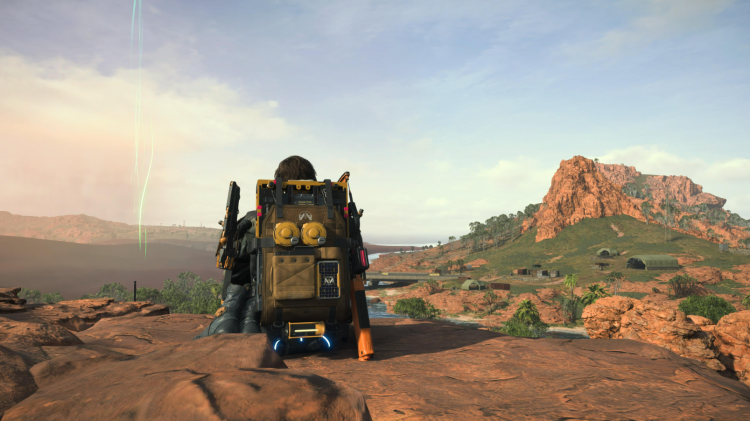 Die besten Open-World-Spiele zum Erkunden im März 2026: 14