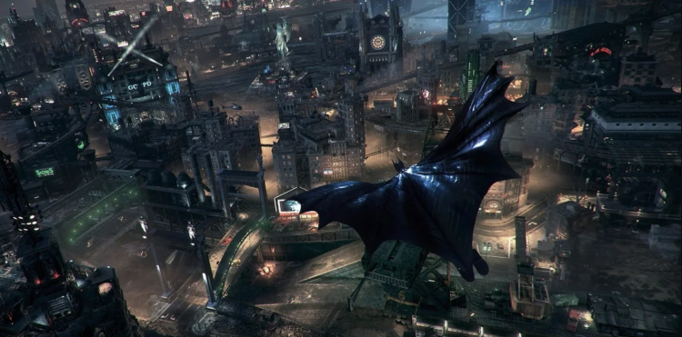 Die besten Open-World-Spiele zum Erkunden im März 2026: 23