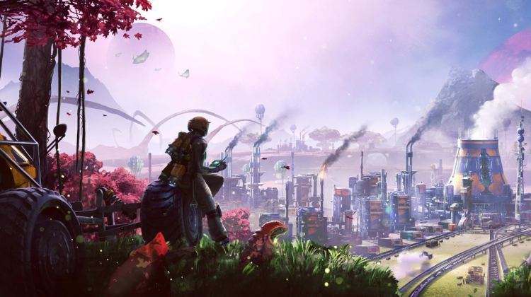 Die besten Open-World-Spiele zum Erkunden im März 2026: 25