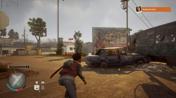 Die besten Open-World-Spiele zum Erkunden im März 2026 26