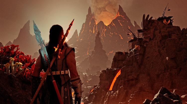 Die besten Open-World-Spiele zum Erkunden im März 2026: 29