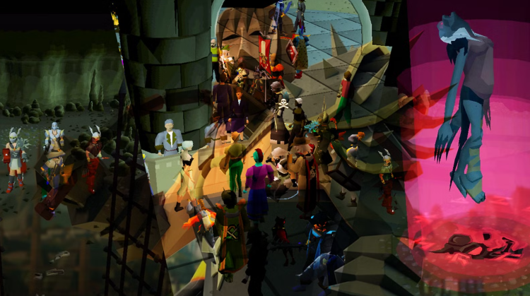 Die besten Open-World-Spiele zum Erkunden im März 2026 (31)