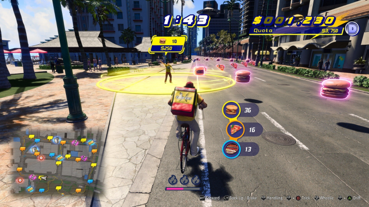 Die besten Open-World-Spiele zum Erkunden im März 2026: 32