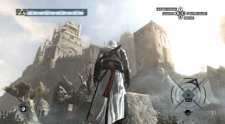 Die besten Open-World-Spiele zum Erkunden im März 2026: 36