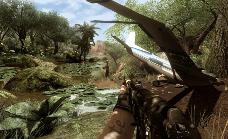 Die besten Open-World-Spiele zum Erkunden im März 2026: 38