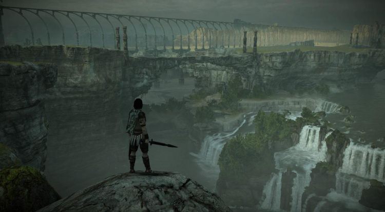 Die besten Open-World-Spiele zum Erkunden im März 2026: 41