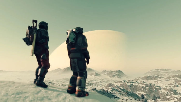 Die besten Open-World-Spiele zum Erkunden im März 2026: 43