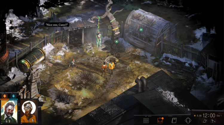 Die besten Rollenspiele, die man jetzt ausprobieren sollte (im März 2026) 3