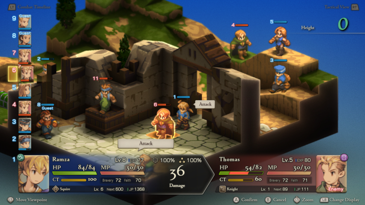 Die besten Rollenspiele, die man jetzt ausprobieren sollte (im März 2026) 6