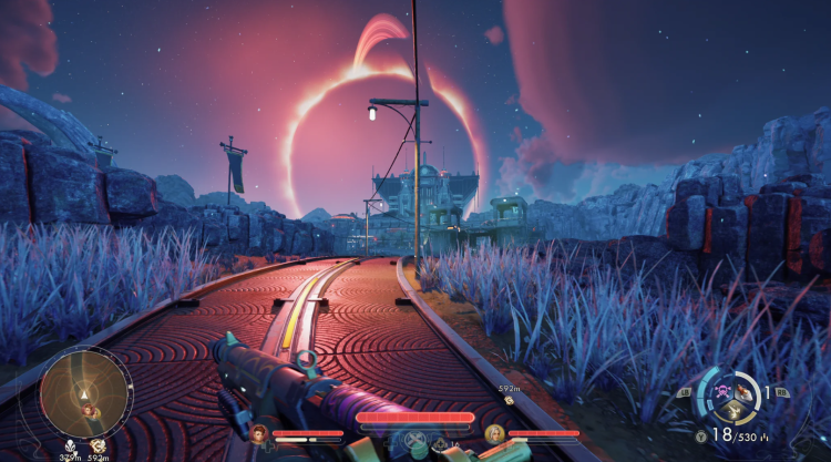 Die besten Rollenspiele, die man jetzt ausprobieren sollte (im März 2026) 17