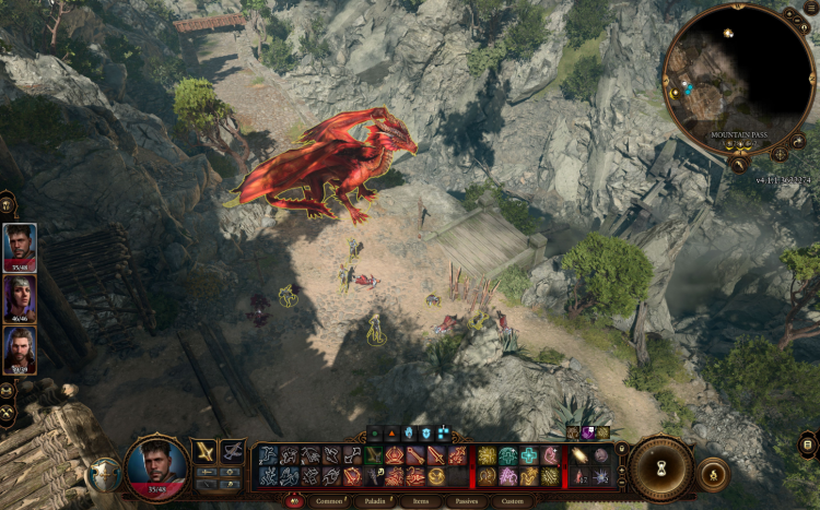 Die besten Rollenspiele, die man jetzt ausprobieren sollte (im März 2026) 25