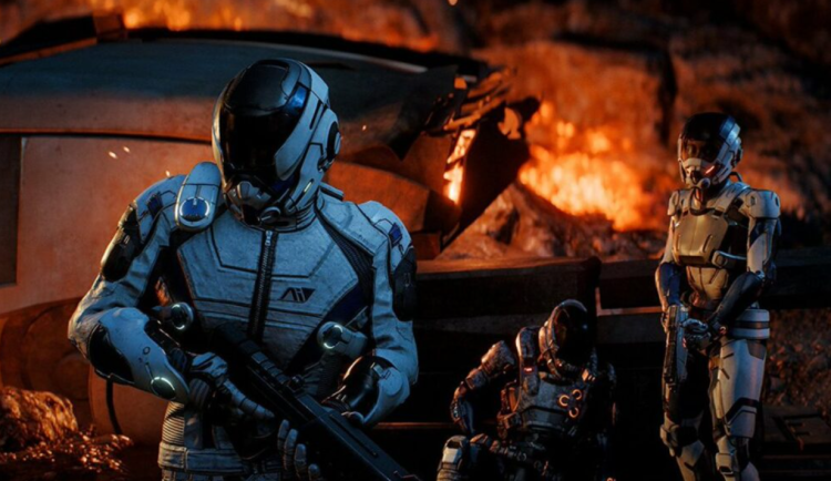 Die besten Rollenspiele, die man jetzt ausprobieren sollte (im März 2026) 26