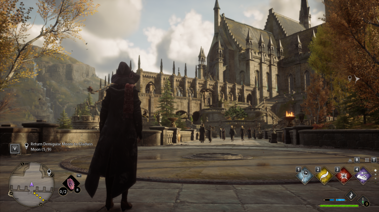 Die besten Rollenspiele, die man jetzt ausprobieren sollte (im März 2026) 32