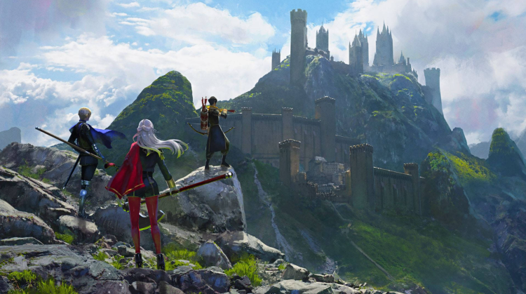 Die besten Rollenspiele, die man jetzt ausprobieren sollte (im März 2026) 36