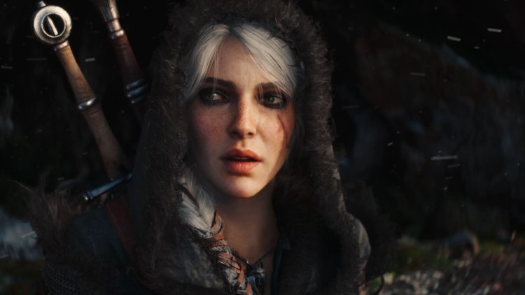 Neuer Trailer zu The Witcher 4 könnte diesen Sommer veröffentlicht werden 1