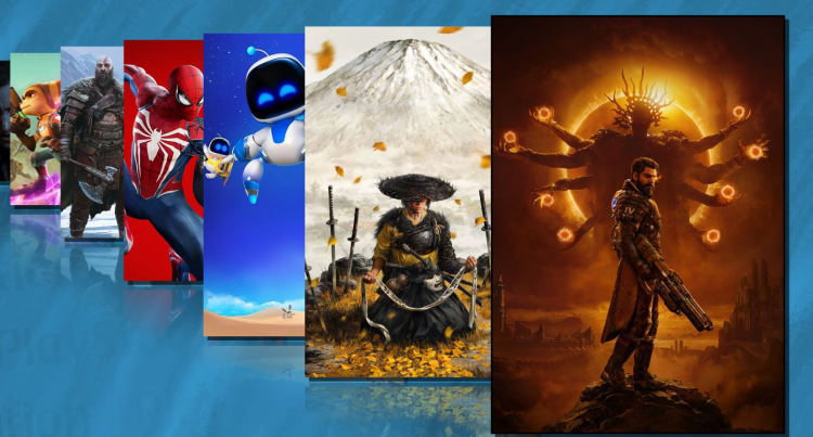 Sony wird voraussichtlich mehr Einzelspielertitel als Live-Service-Spiele entwickeln.