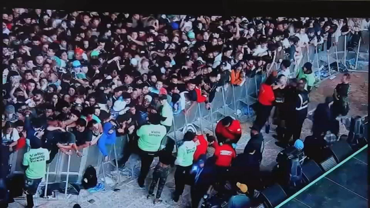 Wann kehrt Travis Scott zu Fortnite zurück? 3