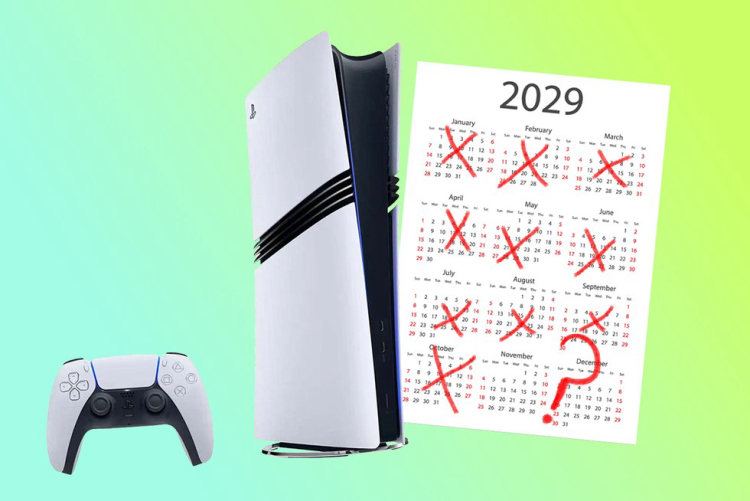 PlayStation 6: Gerüchte zum Erscheinungsdatum und was zu erwarten ist 3