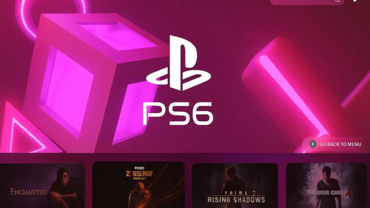 PlayStation 6: Gerüchte zum Erscheinungsdatum und was zu erwarten ist 5