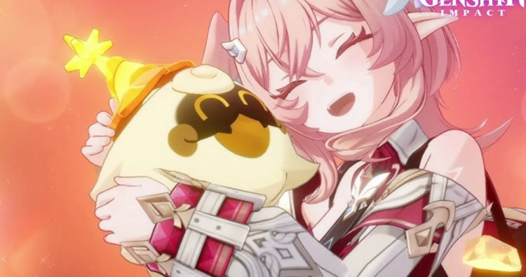 Genshin Impact Version 6.5 Leaks: Banner, Endgame-Updates und neue Karten 2