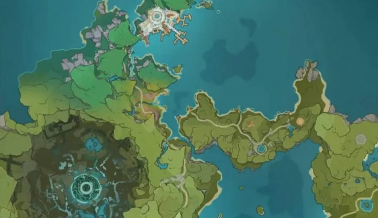 Genshin Impact Version 6.5 Leaks: Banner, Endgame-Updates und neue Karten 3