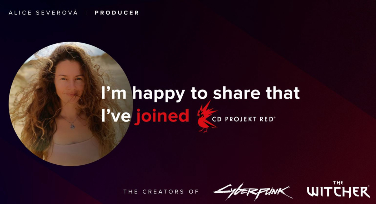 CD Projekt RED hat einen ehemaligen Kingdom Come-Entwickler für die Arbeit an The Witcher 4 engagiert.