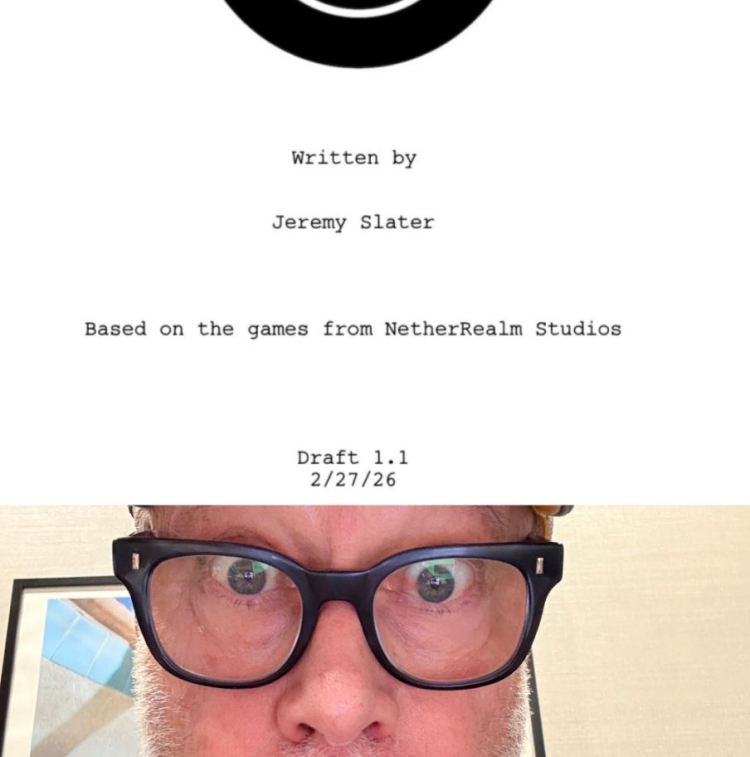 Spannende Neuigkeiten zum Mortal Kombat III-Film vom Produzenten 1