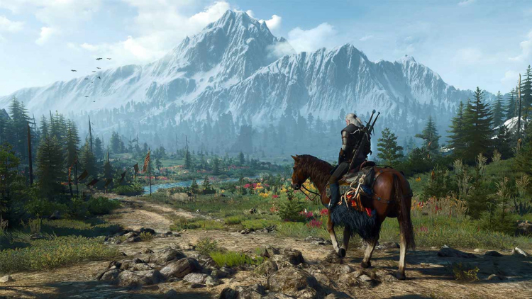 Insider Confirms New DLC is Planned for The Witcher 3: Wild Hunt 1