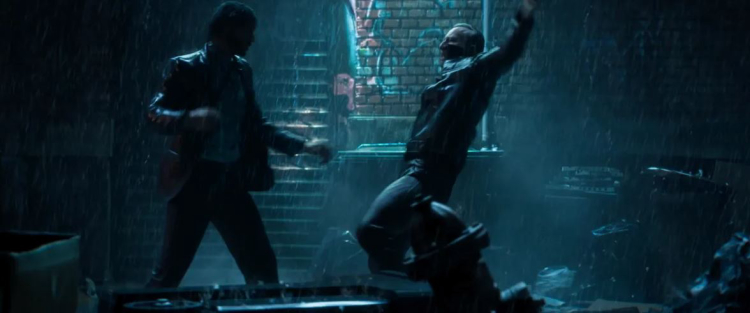 Untitled John Wick Game Will Be Set Before the Events of Movies 1