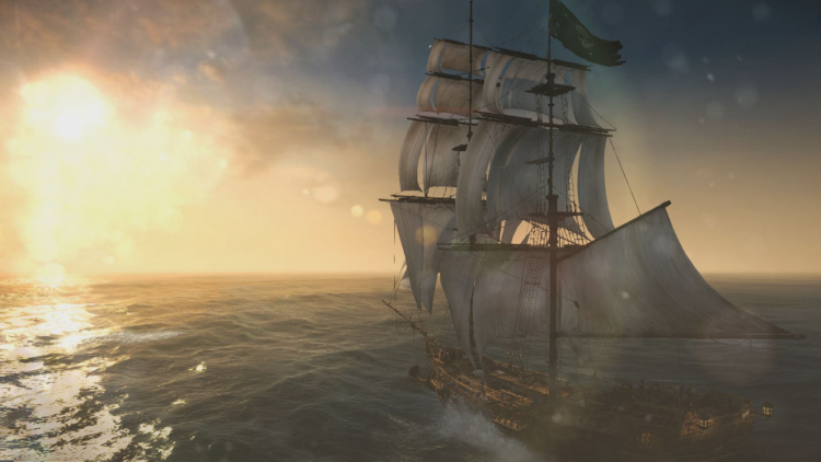 Assassin’s Creed Black Flag Resynced Gets Exciting Release Window Update 1