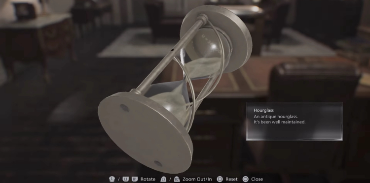 Resident Evil Requiem: How to Solve “The Final Puzzle” Secret Achievement 6