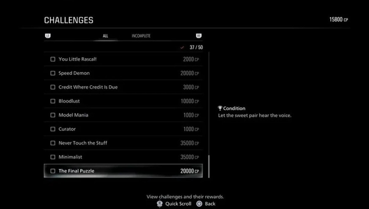 Resident Evil Requiem: Wie löse ich das geheime 