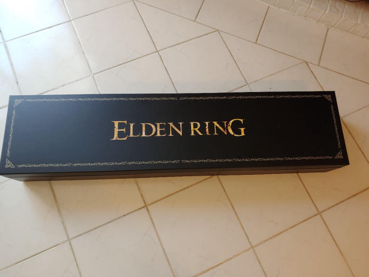 Malenias Top-Killer in Elden Ring erhielt ein Geschenk von den Spieleentwicklern. Photo 1