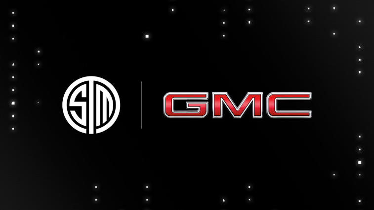 Die Esports-Organisation TSM hat eine Partnerschaft mit GMC angekündigt. Foto 1