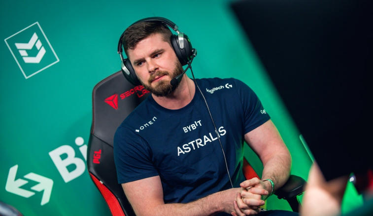 Der Astralis-Coach sprach über die Zukunft des Kaders in den kommenden Monaten. Foto 1