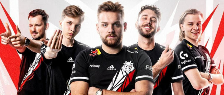 Is There Life After Aleksib: Welche Möglichkeiten hat G2 Esports?. Photo 2