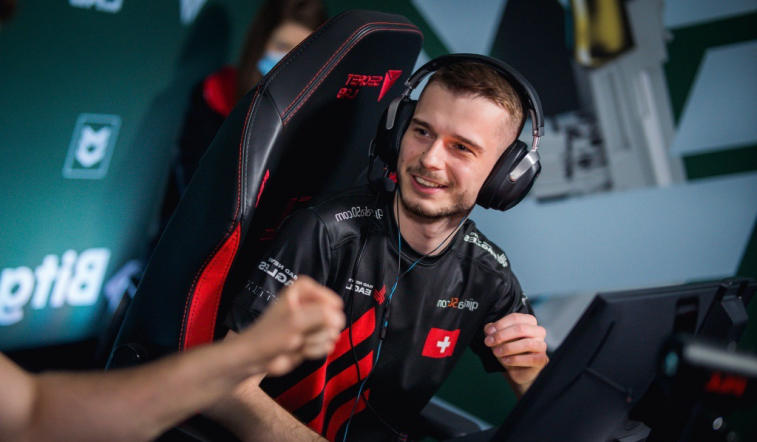 Is There Life After Aleksib: Welche Möglichkeiten hat G2 Esports?. Photo 4