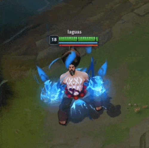 Riot hat eine Überarbeitung von Udyr in Patch 12.16 angekündigt. Photo 5