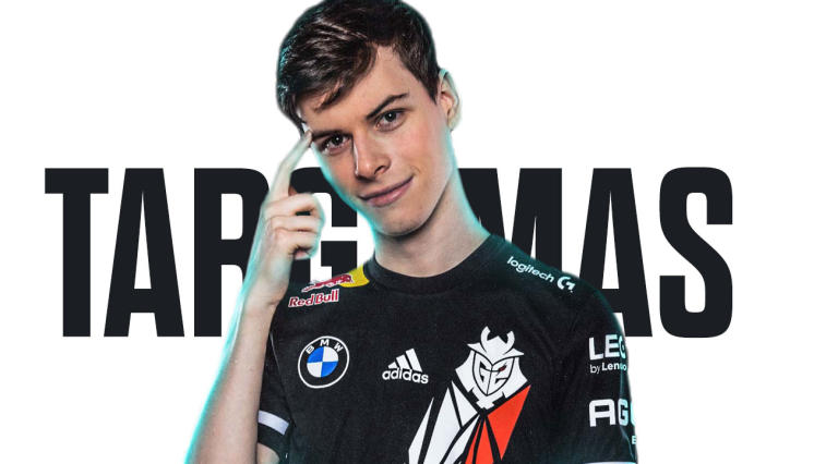 LEC-Spieler mit dem größten Champion-Pool. Foto 1