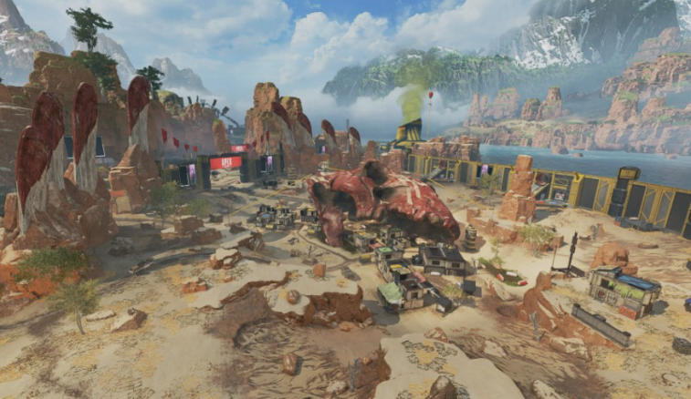 Was wird in der neuen Saison von Apex Legends passieren?. Foto 2