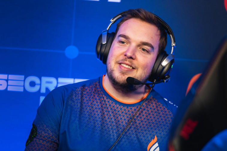 Evil Geniuses hat die aktualisierte CS:GO-Liste offiziell enthüllt. Foto 1