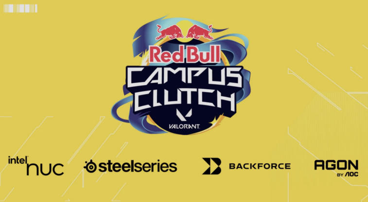 Die zweite Saison der Red Bull Campus Clutch wurde angekündigt. Foto 1