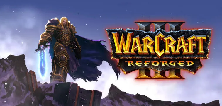 Warcraft III Reforged zeigt Lebenszeichen. Foto 1