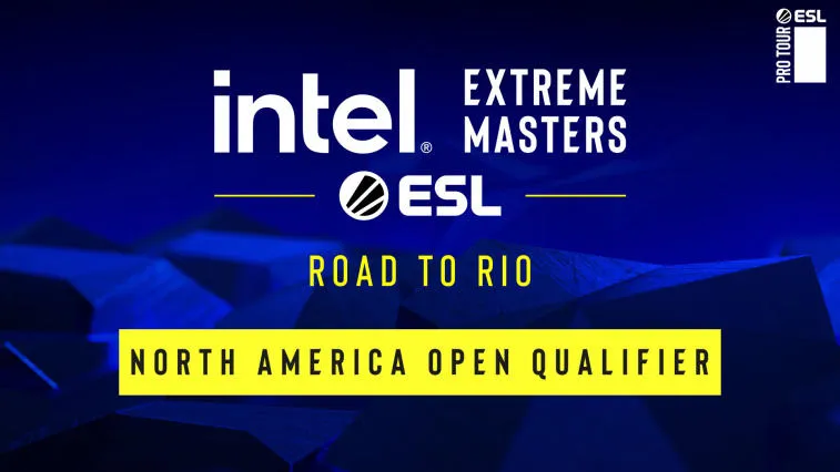 paiN Gaming, MIBR, 00NATION, Complexity Gaming und Gaimin Gladiators haben es nach Amerika zur IEM Road to Rio 2022 geschafft. Foto 2