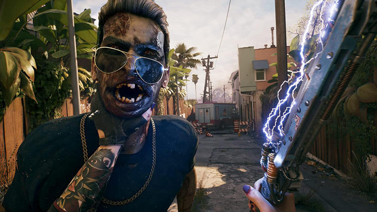 Gerücht: Dead Island 2 wird am 3. Februar 2023 veröffentlicht. Photo 1